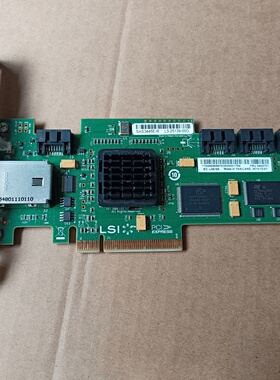 IBM44E8701LSISAS3445ER阵列卡议价