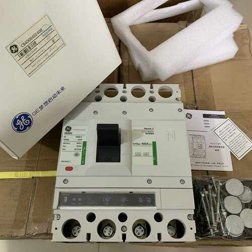 通用GE断路器CB400H4EE400 CE40~询价