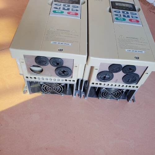 配件vfdf2.2kw变频器议价