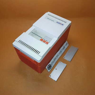 Alstom Microverter D 48500  029.130.005