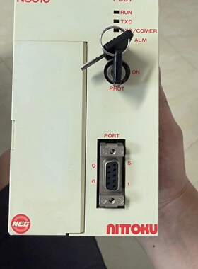 安川YASKAWA伺服NITTOHU系列-议价