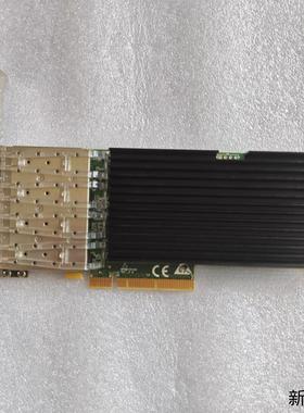 Intel X520-DA4 PE310G4SPI9LA-X议价商品