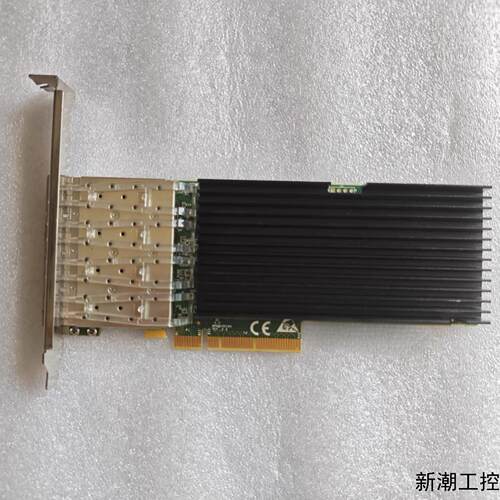 Intel X520-DA4 PE310G4SPI9LA-X议价商品