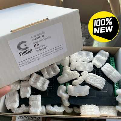 Eurogi欧罗基模块31E018743询价