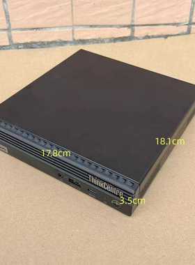 全新Lenovo/联想tiny6M70q迷你电脑准系统10--议价商品