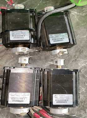 询价~57SH22-B 步进马达 功能正常