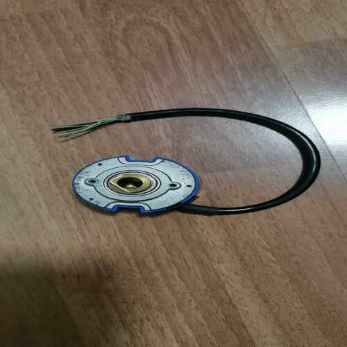 FA-CODER编码器询价