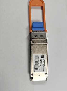 询价中兴光模块100G40km03300600053