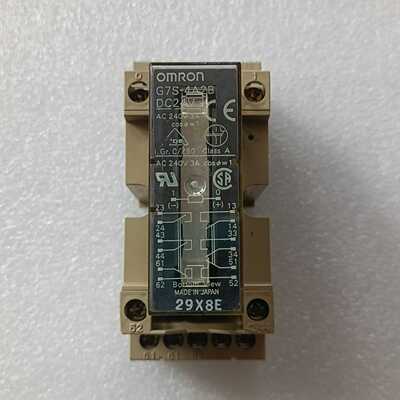 G7S-4A2BP7S-14F【询价】