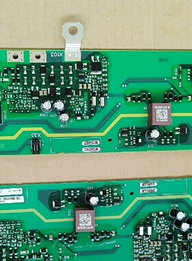 S120大功率IGBT触发板A5E02630231A