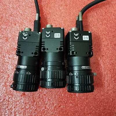 SENTECH先特克STCMB202USB工业相机议价