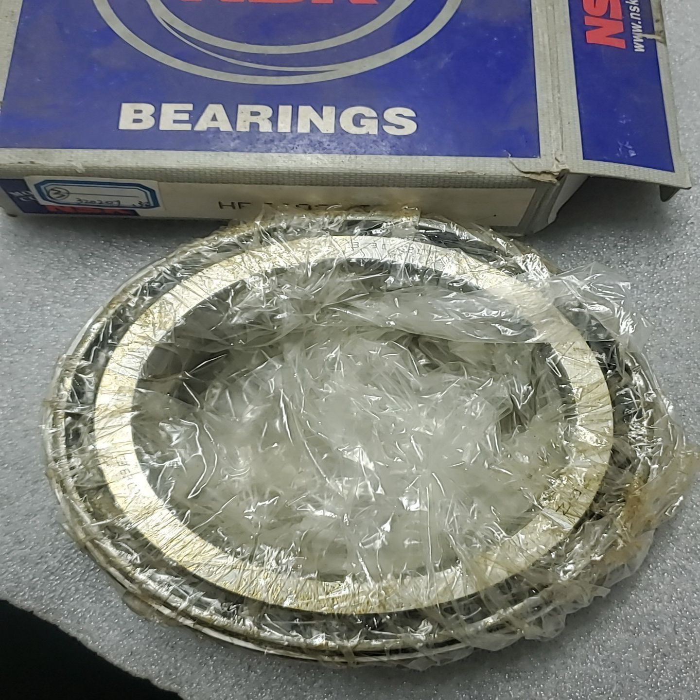 议价NSKHR32020XJ轴承全新