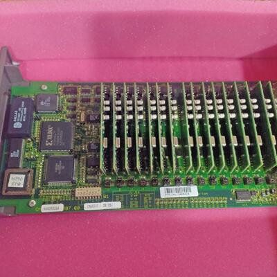 1PC ABB IMASI23 SYMPHONY ANALOG INPUT MODULE