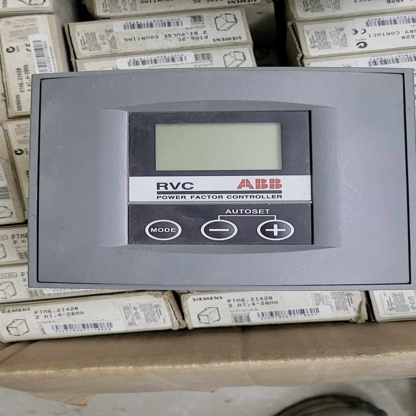 RVC8-5ARVC6-1/5ARVC10十三个功能询价