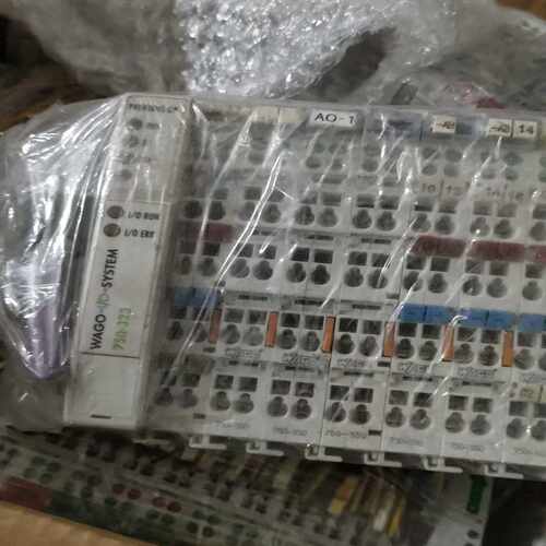万可模块750－323 750－55 750－402~询价