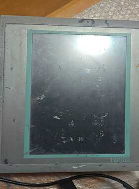 西门子触摸屏6AV6648-0BE11-3AX0现货实物，--议价商品