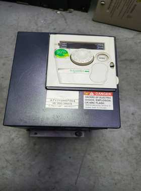 312系列变频器0.75KW ATV312H075N4~询价