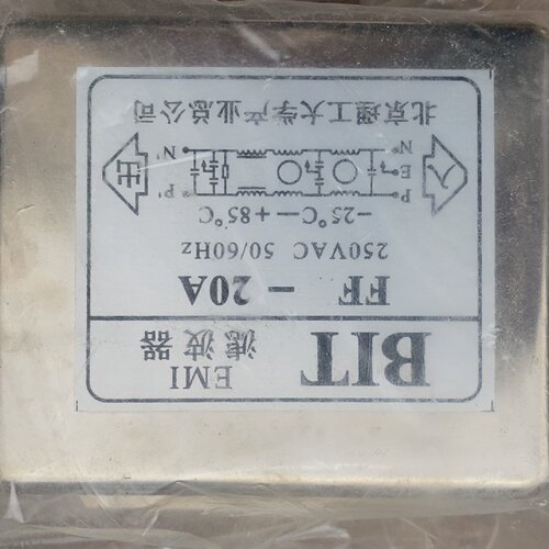 询价-FF20A