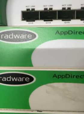 Radware1U负载均衡APPDIRECTOR20询价