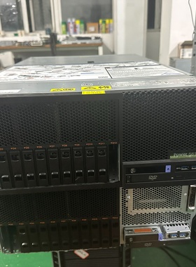 IBMPower8828641AS814带的单条-议价