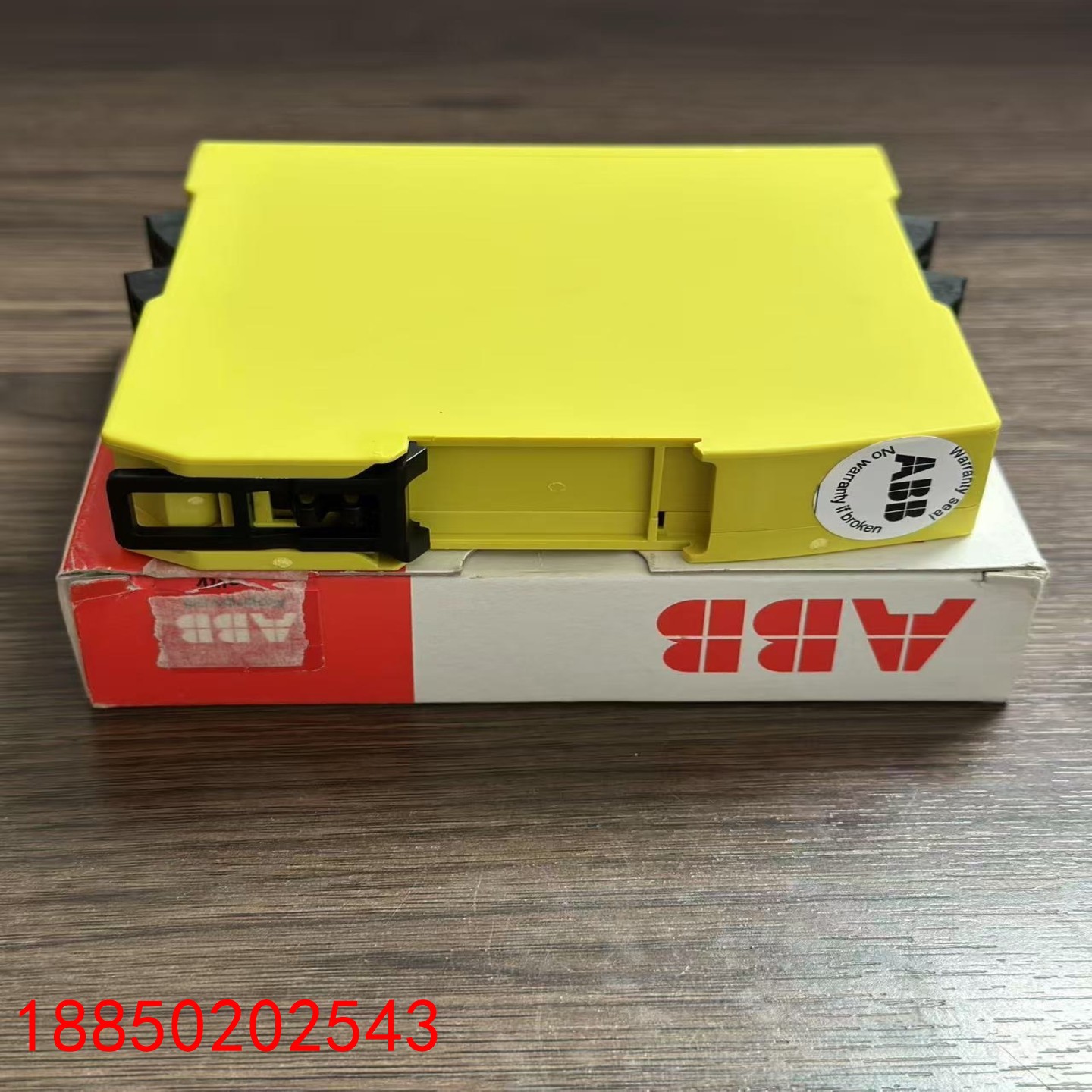 【请询价】ABB BSR23 2TLA010041R0600 扩展模块
