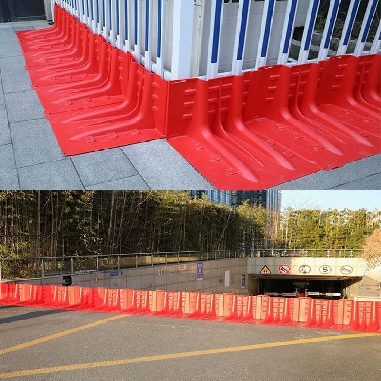 应急ABS塑料挡水板L型防汛防洪移动挡水板家用防水地下车库防汛板,五金/工具,防洪防汛挡水板,淘宝优惠券,粉丝福利购,淘宝优惠卷