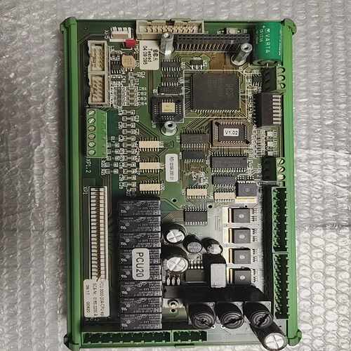 （洋洋设备）SCA打胶机PCU3000-20A-CPU控制主板