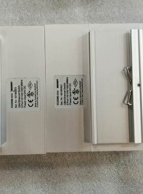 强倍福BECKHOFF工业交换机CU220800008口以