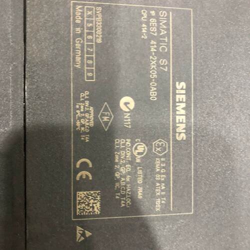 寻议价6ES74142XK050AB0