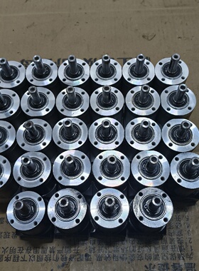 议价Zhuolan Planetary Reducer 100W Servo Only适用