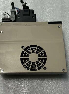 禾川总线750w驱动器SVX3EB075AA2拍前询价下单