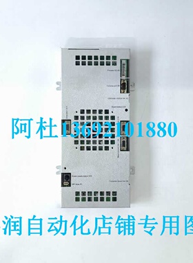 议价ABB喷涂机器人轴计算机板 DSQC601 3HAC12815-1/09原装99新