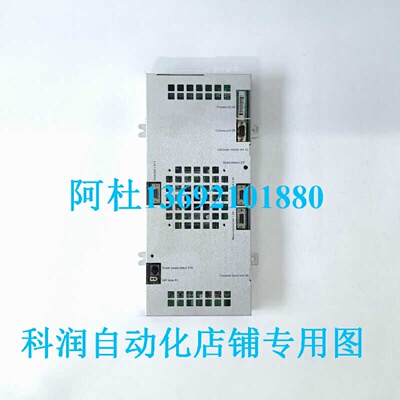议价ABB喷涂机器人轴计算机板 DSQC601 3HAC12815-1/09原装99新