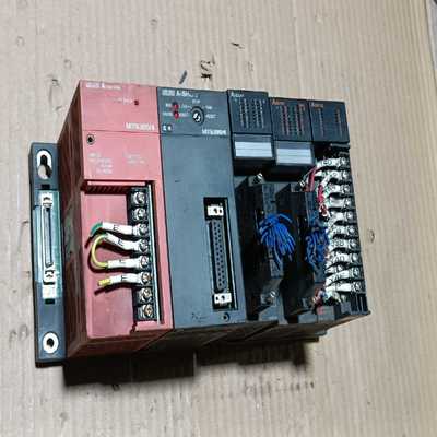 三菱plc A1SHcpu A1S61PN A1SX41