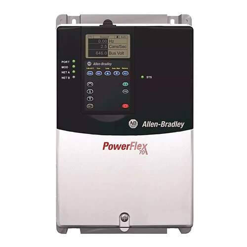 20AC5P0A0AYNANC0 AB PF70变频器  20AC5P0A3AYNANC0