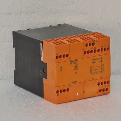 DOLD BL5903.2200000 Emergency Stop Module with Power Failure