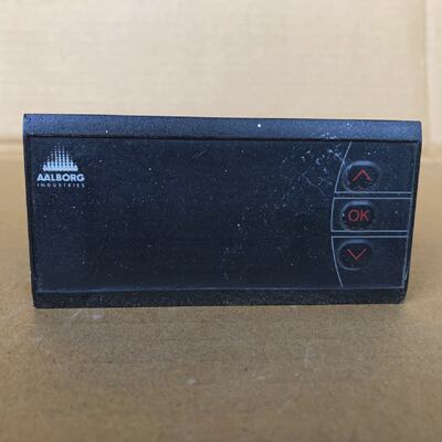 AALBORG 5714 PROGRAMMABLE INDICATOR 5714AAAI PR ELECTRONICS