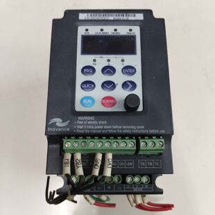 汇川变频器MD300AS0.7BA 议价商品