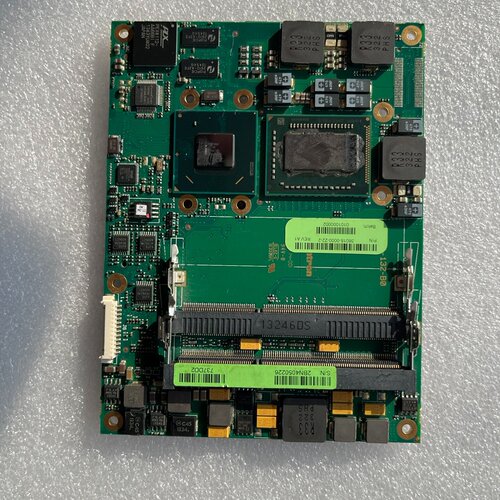 【询价】控创 KONTRON 38018-0000-22-2 COM