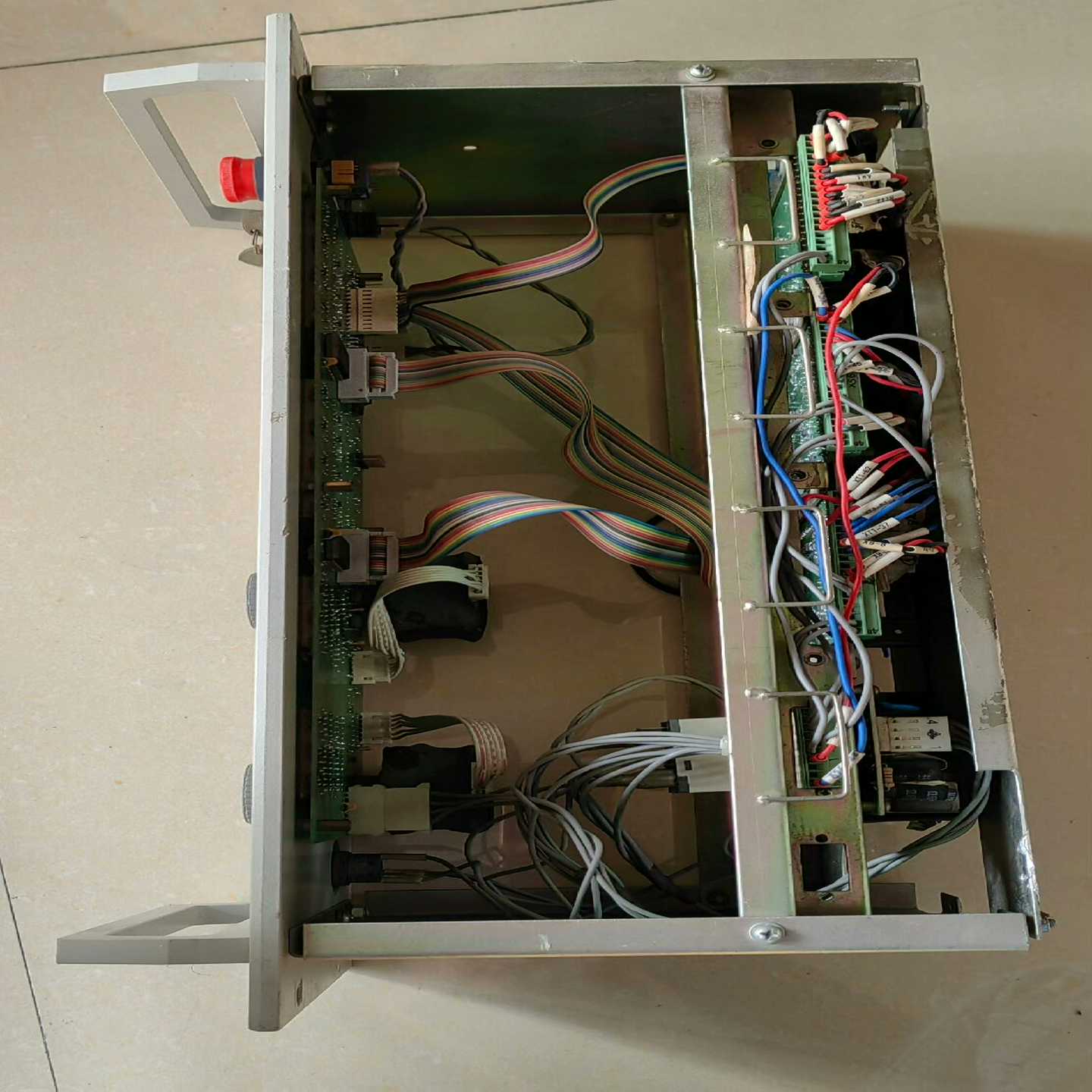 议价奕科机电控制器现货/维修