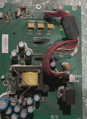 溢价-台达变频器C2000CP2000系列电源板型号29454