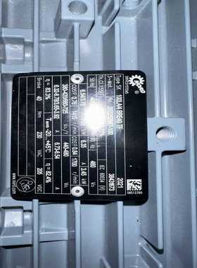 诺德电机TypeSK873.1-100LA/4BRE(亚飞商行）