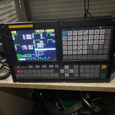 议价Nanjing Opened The Cnc System Kt820Ti Which Is Beautiful