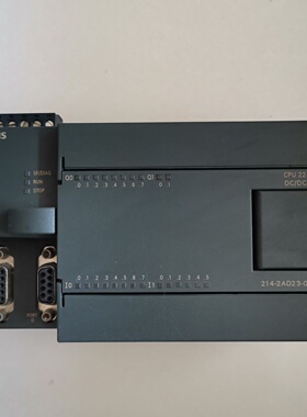 【询价】CPU224XP CN6ES7  214-2AD23-