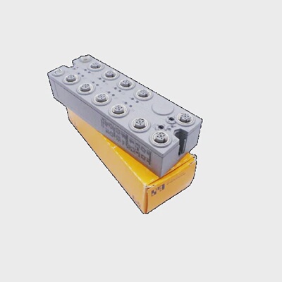 BR Automation X67BC8321.L12 Powerlink Bus Controller Rev.F3