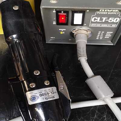 询价原装正品HIOSCL-6500/好握速电批CL-6500
