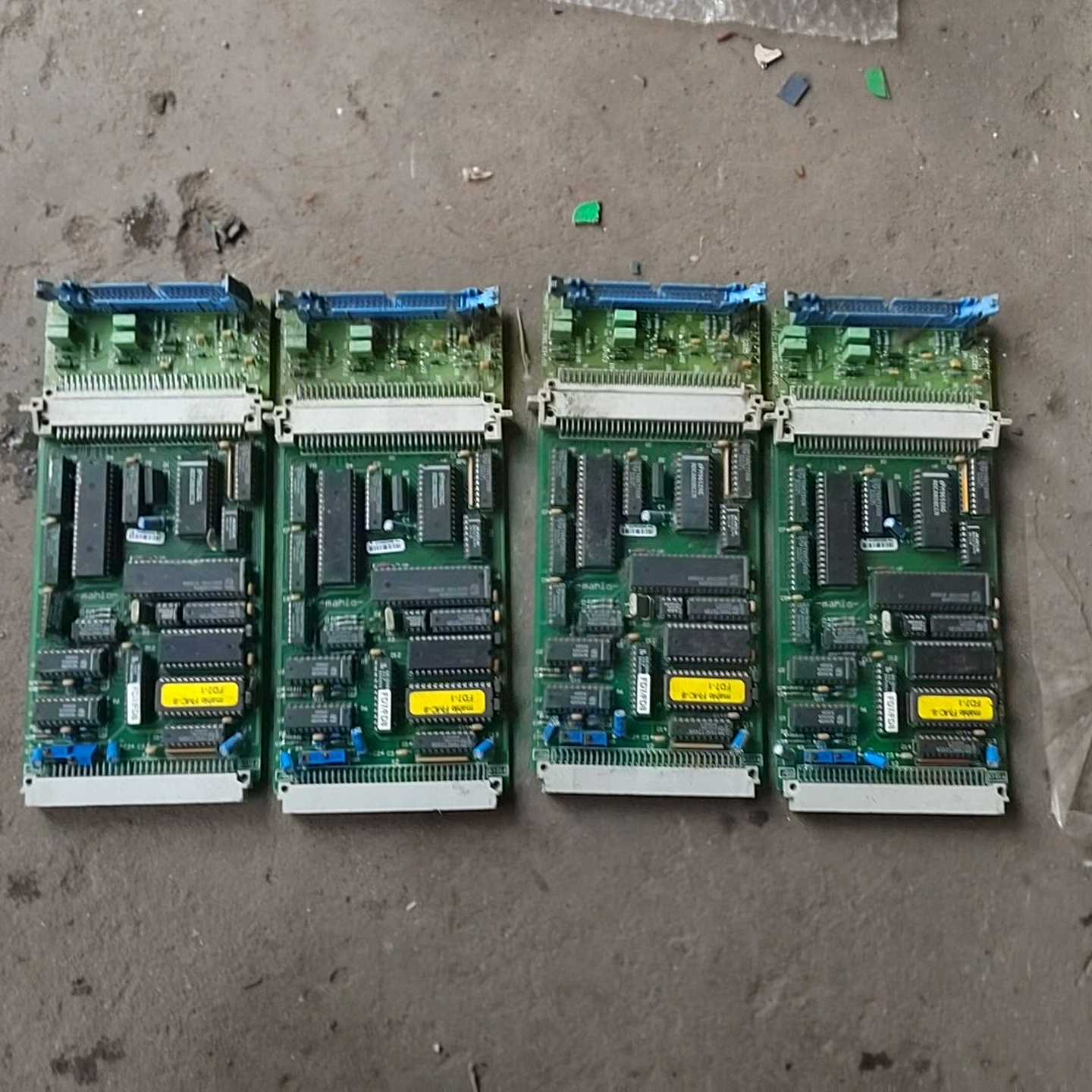 控制卡pc612-b1200-c963跟PC612-B询价