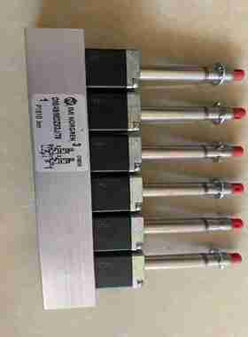 议价-诺冠电磁阀DM/49/QMDZ83J/T6联一分牙