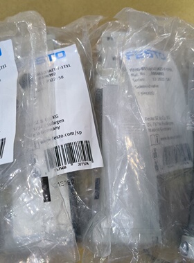 FESTO费斯托VUVGB18M52MZTF1T