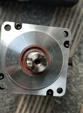 汇川伺服电机ISMH140B30CB400W拆机拆下